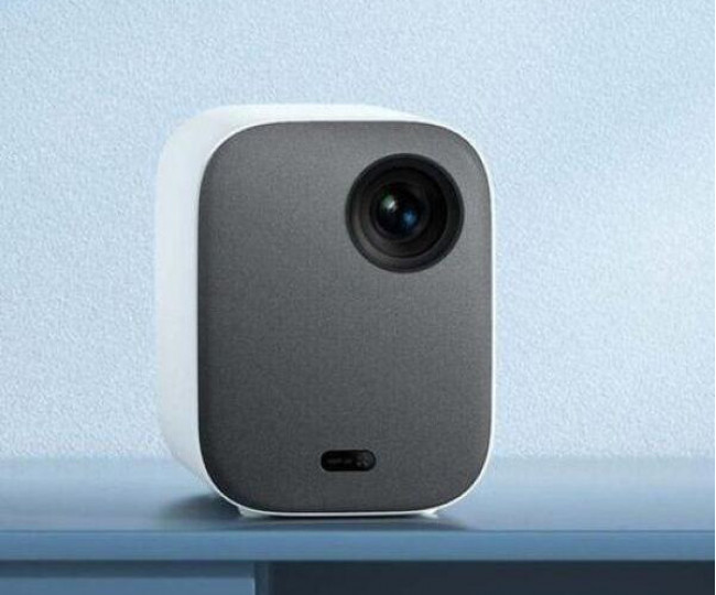 Мультимедійний проектор Xiaomi Mi Smart Projector 2 EU